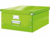 LEITZ 60450054 - Archivbox C&S WOW groß grün