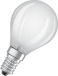 OSR 075436626 - LED-Lampe STAR RETROFIT E14, 2,5 W, 250 lm, 2700 K, Filament OSR 075436626 - LED-Lampe STAR RETROFIT E14, 2,5 W, 250 lm, 2700 K, Filament