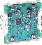 WISER 5116-0300 - Funk-Taster, 1-fach, System M, Zigbee