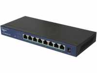 ALLNET SG800825G - Switch, 8-Port, 2,5 Gigabit Ethernet