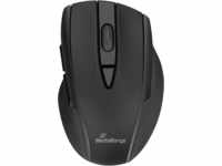 MR OS217 - Maus (Mouse), Bluetooth, schwarz