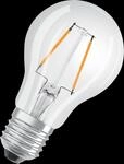 OSR 075434165 - LED-Lampe STAR E27, 2,5 W, 250 lm, 2700 K, Filament