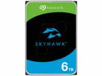ST6000VX009 - 6TB Festplatte Seagate SkyHawk - Video