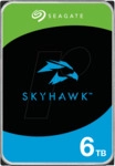 ST6000VX009 - 6TB Festplatte Seagate SkyHawk - Video