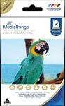 MR INK115 - Fotopapier-Karten, 100 x 150 mm, 150 g/m&sup2;, 50 Blatt
