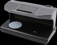 OLYMPIA UV 588 - Geldscheinpr&uuml;fer, UV-Lampe