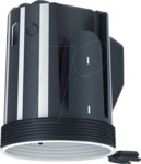 KAISER 9320-11 - Einbaugeh&auml;use ThermoX&reg; LED, f. Leuchten DA bis &Oslash; 70 mm