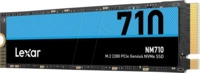 LNM710X002T - SSD M.2 Lexar NM710 2TB NVME PCIe