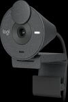 LOGI 960-001469 - Webcam, Full HD, 1080p, Logitech BRIO 305