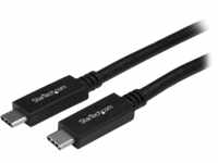 ST USB315CC1M - USB 3.0 Kabel, C Stecker auf C Stecker, 1 m