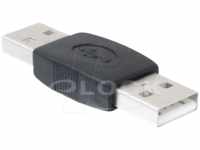 DELOCK 65011 - USB A Stecker auf USB A Stecker