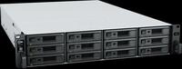 SYNOLOGY SA6400 - NAS-Server DiskStation SA6400 Leergeh&auml;use
