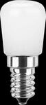 BLULAXA 49174 - LED SMD K&uuml;hlschranklampe T26 E14 1,5W 150 lm NW