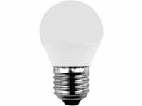 BLULAXA 48357 - LED SMD Lampe G45 E27 5W 470 lm WW