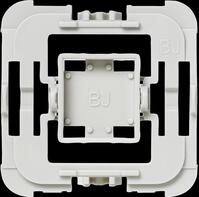 HM UA 103090 - Busch-J&auml;ger Adapter, Universal Adapter