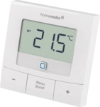HMIP WTH-B - Wandthermostat &ndash; basic