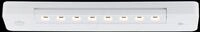 PLM 70638 - Schrankleuchte DressLight, 0,2 W, 140 lm, 3000 K, eckig, wei&szlig;