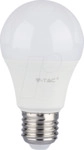 VT-217260 - LED-Lampe E27, 8,5 W, 806 lm, 3000 K
