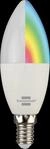 BRE 1294870140 - Smart Light, Kerze, E14, 5,5 W, RGBW, WLAN