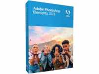 ADOBE 65325559 - Software, Photoshop Elements 2023