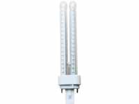 AIG 2793 - LED-Lampe, PLC, 11 W, 935 lm, 6400 K