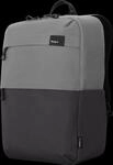 TARGUS TBB634 - Laptop-/Notebookrucksack, 15,6'' (41 cm), Schwarz/Grau, 22 Liter