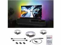 PLM 78880 - USB TV Strip 55 Dynamic Rainbow 3,5W