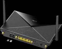CUDY P5-EU - 5G WLAN Router, 5G NR SA / NSA, 2976 MBit/s