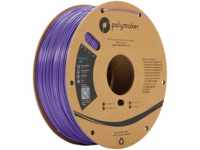 POLYMAKER E01008 - Filament - PolyLite ABS 1,75 mm - 1 kg - violett