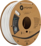 POLYMAKER F01002 - Filament, PolyLite ASA 1,75 mm, 1 kg, wei&szlig;