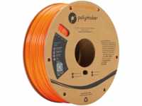 POLYMAKER E01009 - Filament - PolyLite ABS 1,75 mm - 1 kg - orange