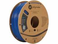 POLYMAKER A02005 - Filament - PolyLite PLA 1,75 mm - 1 kg - blau