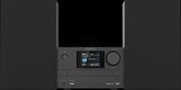 KW M-525DAB - Micro-Hifi-System, DAB+, Display, CD, Bluetooth
