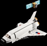LEGO 31134 - LEGO&reg; Creator - Spaceshuttle