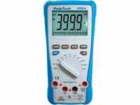 PEAKTECH 2015 A - Multimeter, digital, 4000 Counts, TRMS, Temperaturmessung