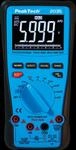 PEAKTECH 2035 - Multimeter, digital, 6000 Counts, TRMS, USB