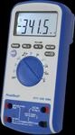 PEAKTECH 3415 - Multimeter, digital, 6000 Counts, USB, Temperaturmessung