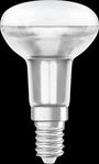 OSR 075096820 - LED-Lampe STAR E14, 1,6 W, 110 lm, 2700 K, 2er-Pack