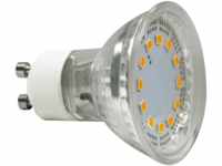 GL 3943 - LED-Lampe GU10, 3 W, 240 lm, 2700 K