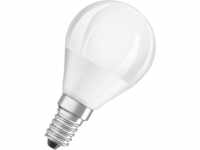 OSR 075430990 - LED-Lampe STAR E14, 3,3 W, 250 lm, 2700 K