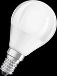 OSR 075430990 - LED-Lampe STAR E14, 3,3 W, 250 lm, 2700 K