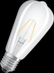 OSR 075436763 - LED-Lampe STAR RETROFIT E27, 2,5 W, 250 lm, 2700 K, Filament