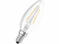 OSR 075436824 - LED-Lampe SUPERSTAR E14, 2,8 W, 250 lm, 2700 K, dimmbar