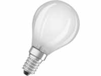 OSR 075436961 - LED-Lampe E14, 2,8 W, 250 lm, 2700 K, Filament, dimmbar