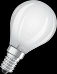 OSR 075436961 - LED-Lampe E14, 2,8 W, 250 lm, 2700 K, Filament, dimmbar