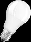 OSR 075430891 - LED-Lampe STAR+ E27, 9 W, 806 lm, 2700 K + RGB, 2er-Pack