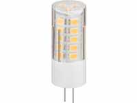 GB 71438 - LED-Kompaktlampe G4, 3,5 W, 340 lm, 2700 K