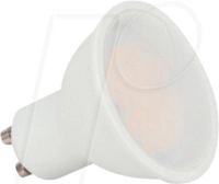 VT-21878 - LED-Strahler GU10, 10 W, 1000 lm, 3000 K, SAMSUNG Chip