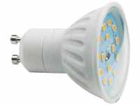 GL 4007 - LED-Lampe GU10, 4,8 W, 370 lm, 4000 K