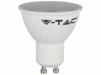 VT-211685 - LED-Strahler GU10, 4,5 W, 400 lm, 3000 K